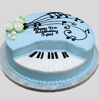 Piano Notes
