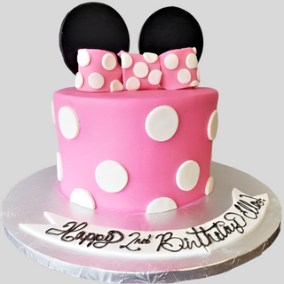 Minnie Ears