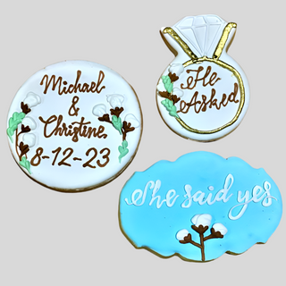 Proposal Cookies