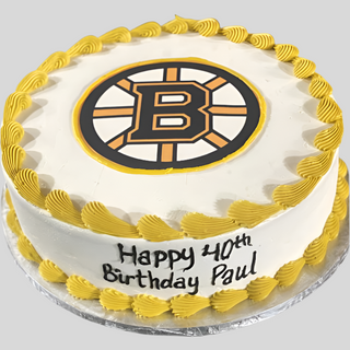 Bruins Scan