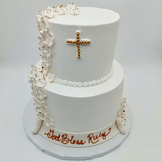 Religious Cascade