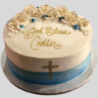 Bling Cross