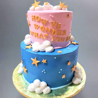 Star Wonder
