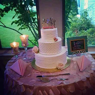 Wedding Item # 11