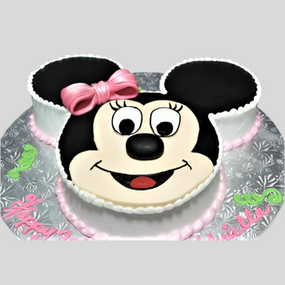 Minnie Face