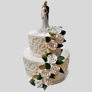 Newlywed Tier