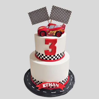 Cars Tier