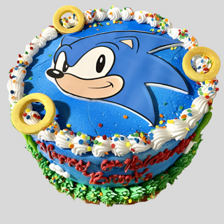 Sonic Scan