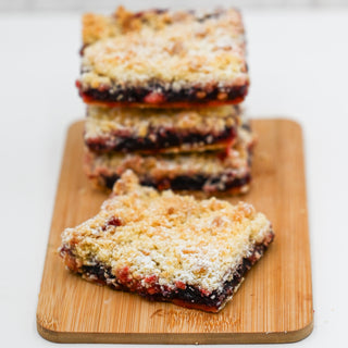 Raspberry Square