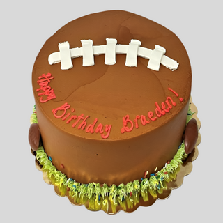 Football Stitch