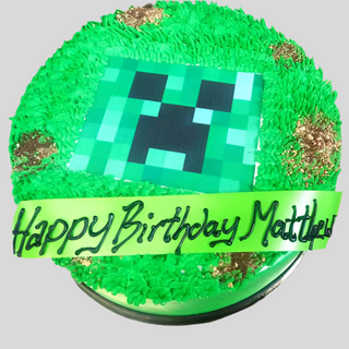 Minecraft Scan