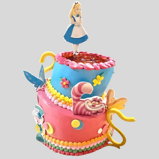 Alice Tier