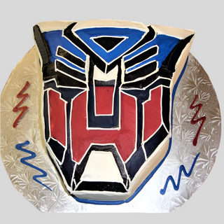 Transformer Cutout