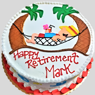 Retirement Life
