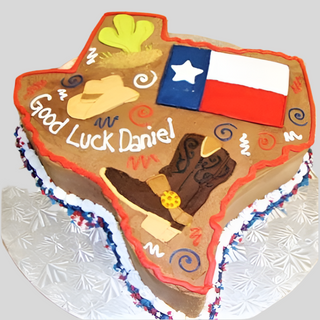Texas Rodeo