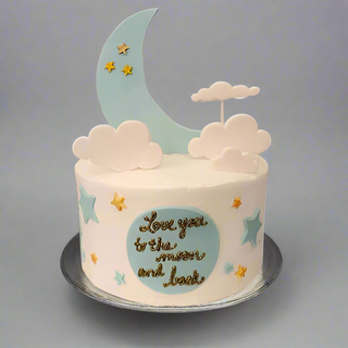 Moon Love