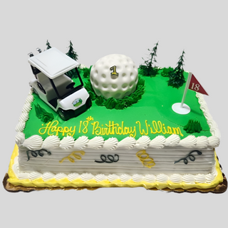 Golfer Classic