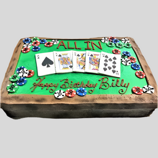 Poker Cards