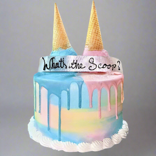 Ice Cream Gender