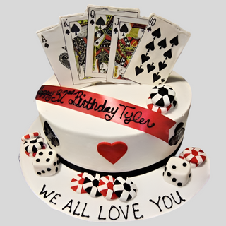 Card Hand
