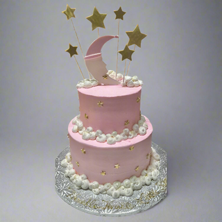 Moon Twinkle