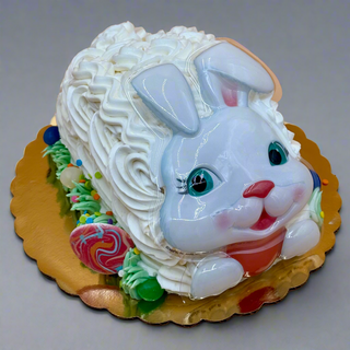 Bunny Smile