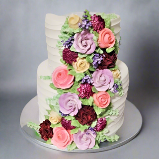 Floral Colors