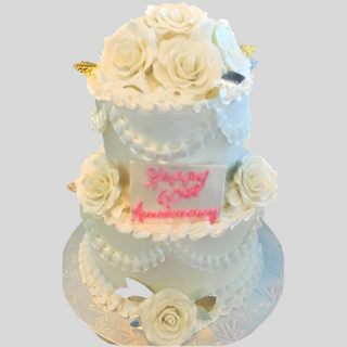 Elegant Tier