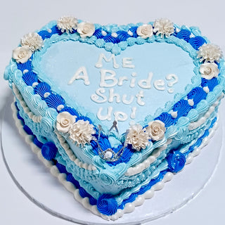 Heart Bride