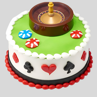 Roulette Motif