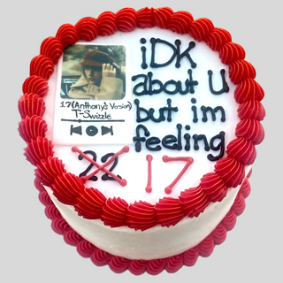 Taylor Feeling