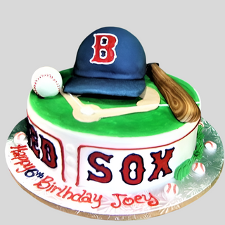 Red Sox Gear
