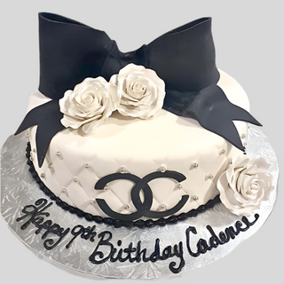 Chanel Bow