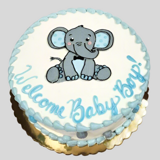 Elephant Cute