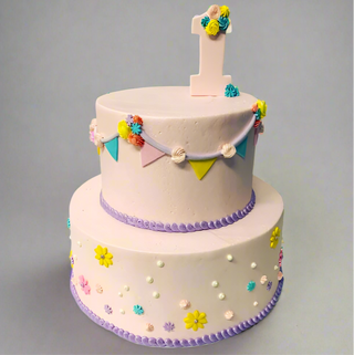 Baby Simplistic