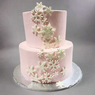 Snowflake Tier