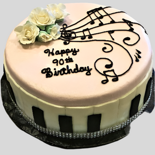 Music Piano