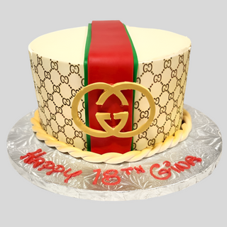 Gucci Print