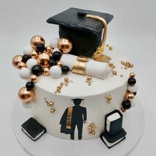 Graduate Classy
