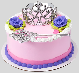 Crown Motif
