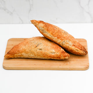 Apple Turnover Puff Pastry
