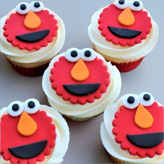 Elmo Cutter