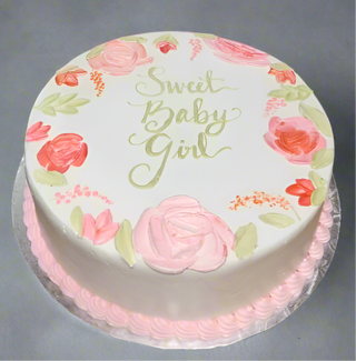 Girly Baby