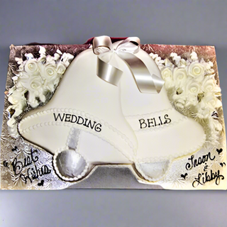 Wedding Bells