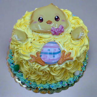 Baby Chick