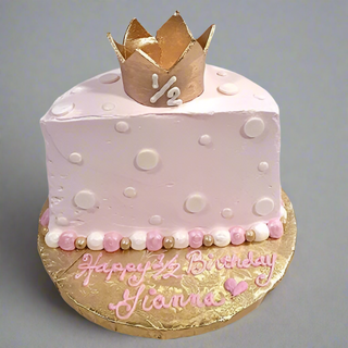 Half Birthday