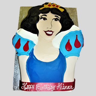 Snow White