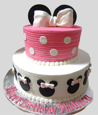 Minnie Celebrate