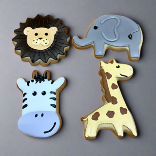 Safari Cookies