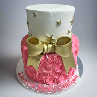 Golden Bow